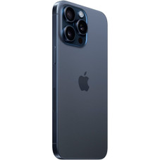 Apple® iPhone 15 Pro Max, 256GB, MU693LL/A (T-Mobile Only) product image