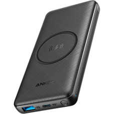 Anker 533 Wireless Power Bank (10k mAh) product image