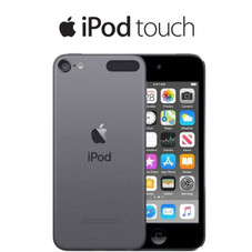 Apple® iPod touch, 32GB, Space Gray, 7th Generation product image