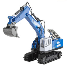 Remote Controlled Excavator Gesture-Sensing Toy  product image