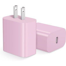 20W Fast Type-C PD Wall Charger Adapter product image