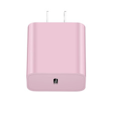 20W Fast Type-C PD Wall Charger Adapter product image