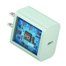 20W Fast Type-C PD Wall Charger Adapter product image