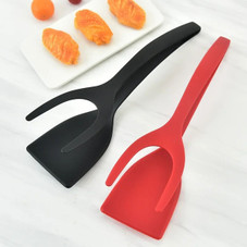 3-in-1 Grip Flip Silicone Spatula (3-Pack) product image