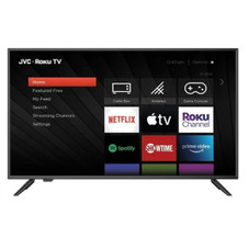 JVC 40" Smart LED TV product image