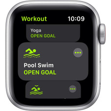 Apple Watch (GPS+LTE) Series SE product image