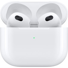 Apple® AirPods with MagSafe Charging Case (3rd Generation) product image