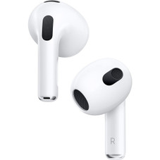 Apple® AirPods with MagSafe Charging Case (3rd Generation) product image