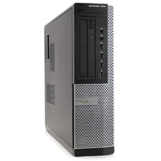 Dell Optiplex 7010 Desktop Computer product image