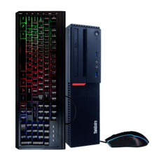 Lenovo ThinkCentre M900 Desktop Computer product image