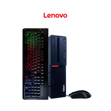 Lenovo ThinkCentre M900 Desktop Computer product image