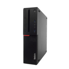 Lenovo ThinkCentre M900 Desktop Computer product image