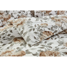 Bibb Home Egyptian Luxury 3-Piece Duvet Cover Set product image