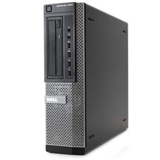 Dell Optiplex (7010) Desktop Computer product image