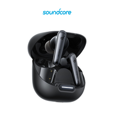 Soundcore by Anker Liberty 4 NC Wireless Earbuds product image