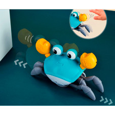 iMounTEK® Crawling Crab Baby Toy product image