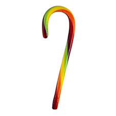 Skittles® Candy Canes, 12 ct. (5-Pack) product image