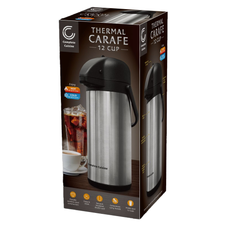 Complete Cuisine® 12-Cup Thermal Carafe product image