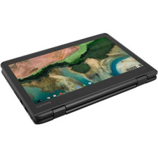 Lenovo® 300e Chromebook, 11.6-Inch Touchscreen, 4GB RAM, 32GB eMMC (1st Gen) product image