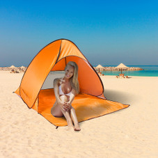 Pop-up Beach Tent product image