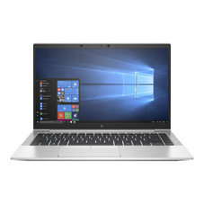 HP EliteBook 840 G7 14" FHD Laptop i7-10610U product image
