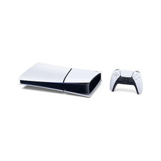 Sony PlayStation 5 Slim Digital Console 1TB (CFI-2015) product image