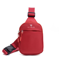 Lior™ Multi-Pocket Shoulder Bag product image