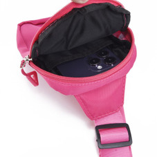 Lior™ Multi-Pocket Shoulder Bag product image