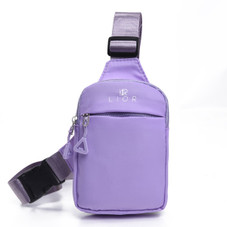 Lior™ Multi-Pocket Shoulder Bag product image