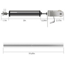 iMounTEK® Rolling Mouse Trap product image