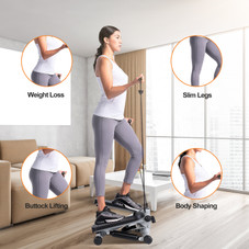  Mini Home Workout Stepper product image