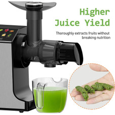 Whall Slow Masticating and Cold Press Juicer product image