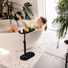 NewHome™ Adjustable Bathtub Table product image