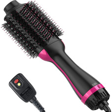 DIMECANO Roller Brush Hair Dryer product image