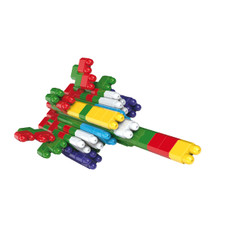 Mathematical Cube Blocks product image
