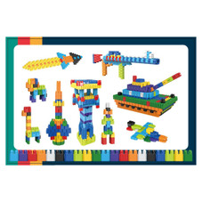 Mathematical Cube Blocks product image