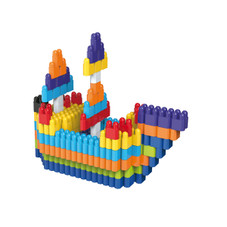 Mathematical Cube Blocks product image