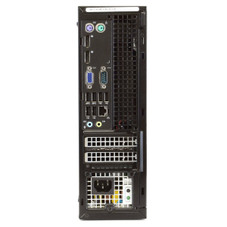 Dell® OptiPlex 9020 Tower, 3.20GHz i5, 16GB RAM, 1TB HDD product image