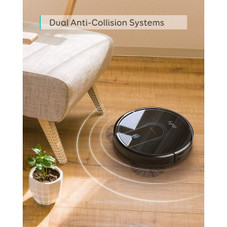 Eufy by Anker BoostIQ RoboVac 12 Robot Vacuum product image