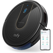 Eufy by Anker RoboVac 15C Wi-Fi Robot Vacuum product image