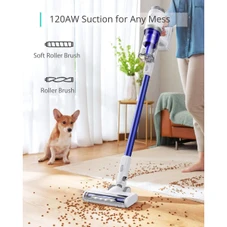 Eufy by Anker HomeVac S11 Cordless Stick Vacuum product image