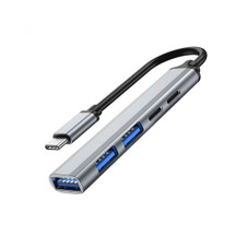 Ethos Multi USB-C Hub product image