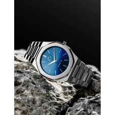 Black Tie™ Onyx 41mm Watch product image