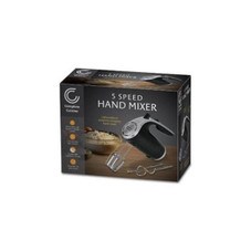 Complete Cuisine® 5-Speed Hand Mixer product image