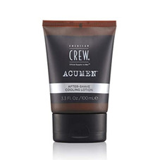 American Crew Acumen After Shave Cooling Dual Action Lotion product image