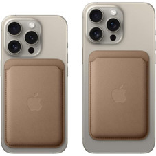 Apple FineWoven MagSafe Wallet for iPhone product image