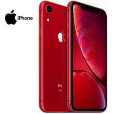 Apple iPhone XR - 256GB (Unlocked)  product image