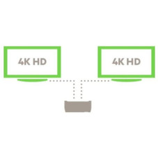 Belkin Thunderbolt 3 Dock with 2.6ft Cable product image