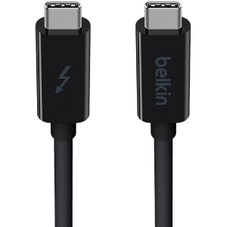 Belkin Thunderbolt 3 Dock with 2.6ft Cable product image