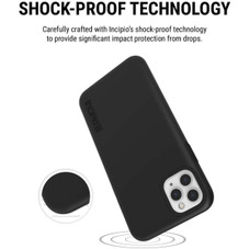 Incipio DualPro iPhone 11 Pro Max and iPhone 11 Pro  Case product image